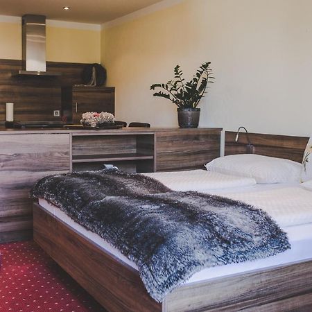Appartement Sport Girbl Штробль Экстерьер фото