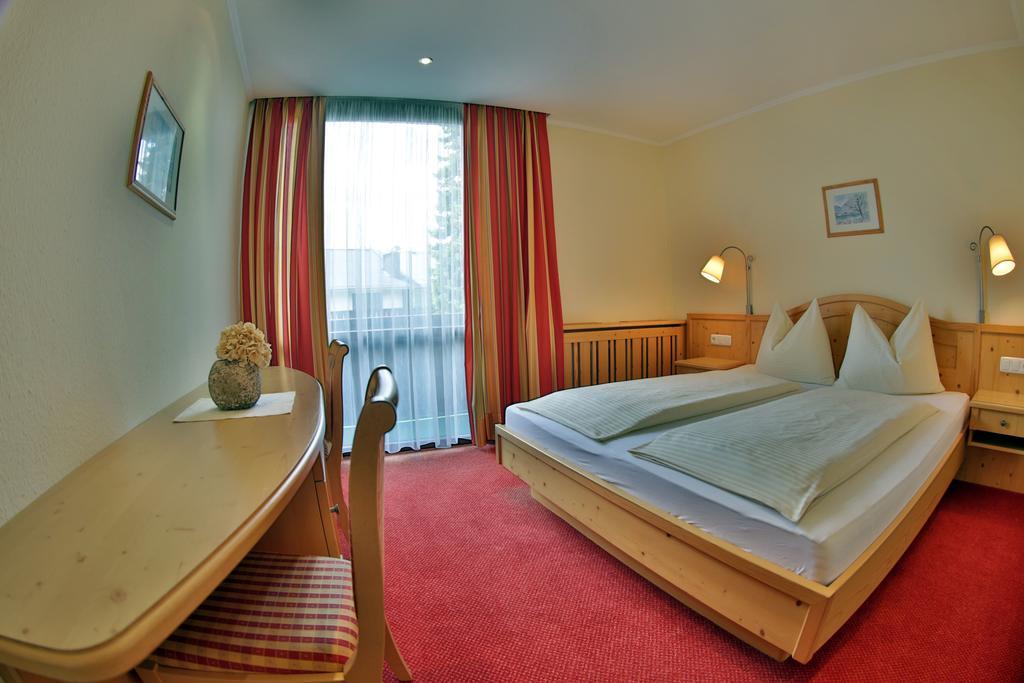 Appartement Sport Girbl Штробль Экстерьер фото