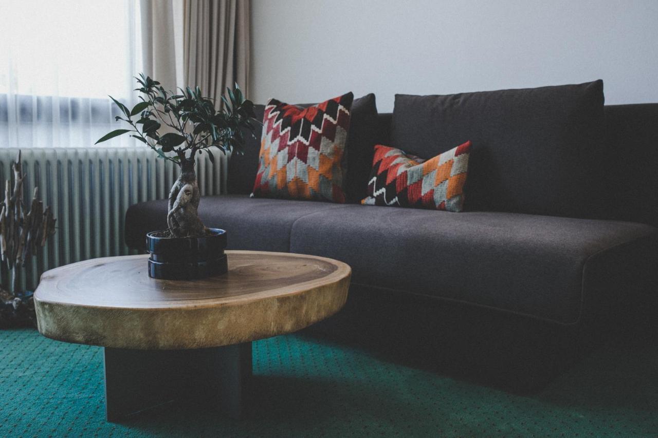 Appartement Sport Girbl Штробль Экстерьер фото