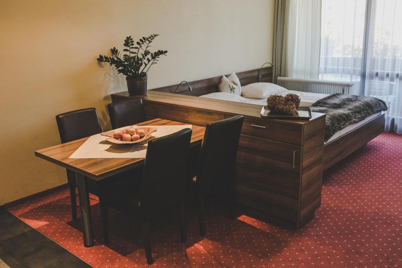 Appartement Sport Girbl Штробль Экстерьер фото