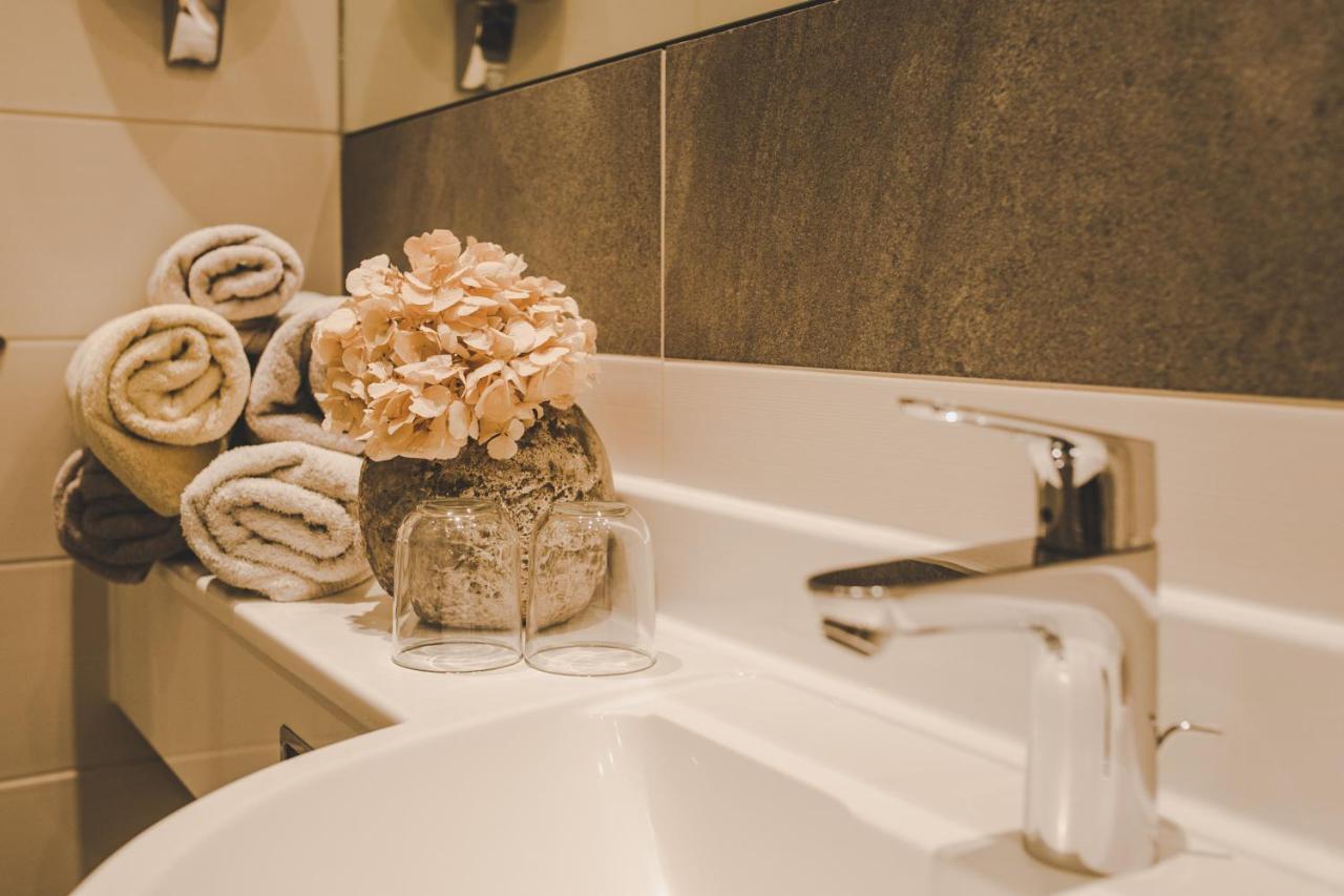 Appartement Sport Girbl Штробль Экстерьер фото