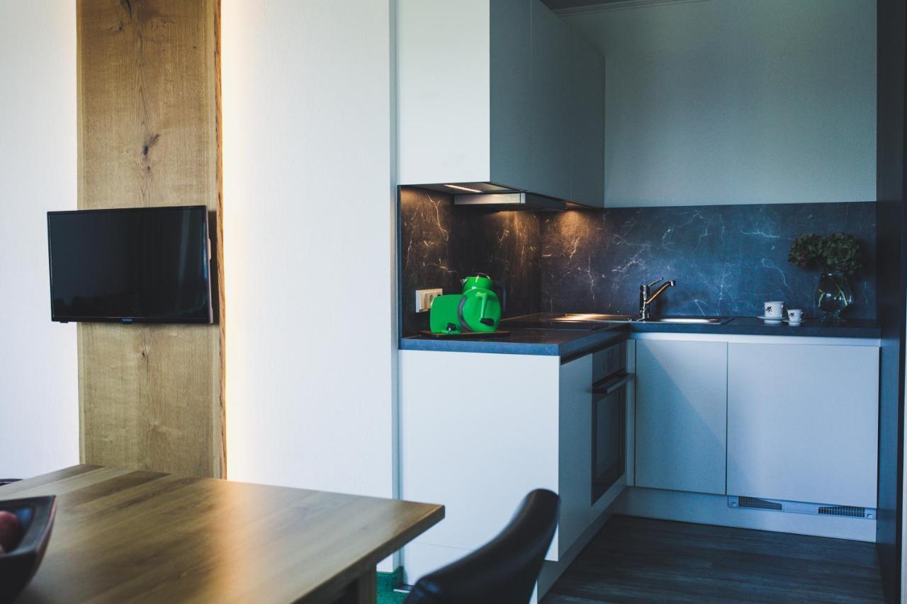 Appartement Sport Girbl Штробль Экстерьер фото
