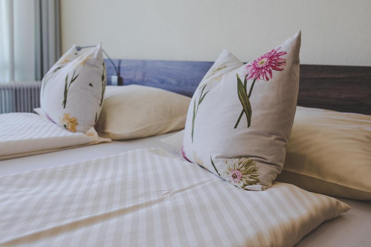 Appartement Sport Girbl Штробль Экстерьер фото